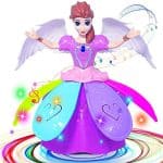 DOLLS , MUSICAL DOLS